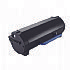 Black toner cartridge, TAA, replacement OEM M11XH