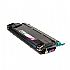 Magenta toner cartridge shown at an angle, 6,000 pg yield, TAA-compatible (C734A1MG).