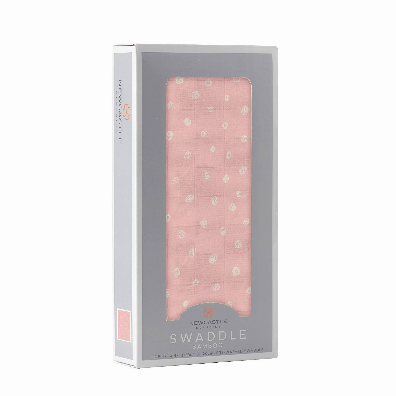 Bamboo Swaddle - Babies & Kids