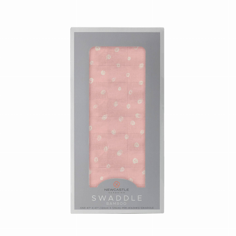 Bamboo Swaddle - Babies & Kids