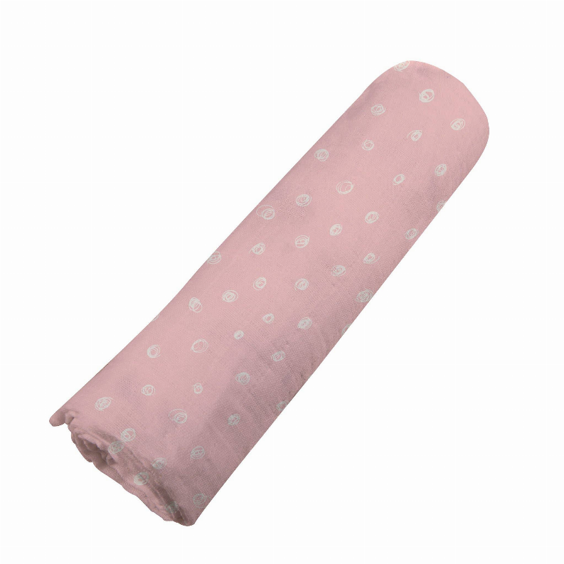 Bamboo Swaddle - Babies & Kids