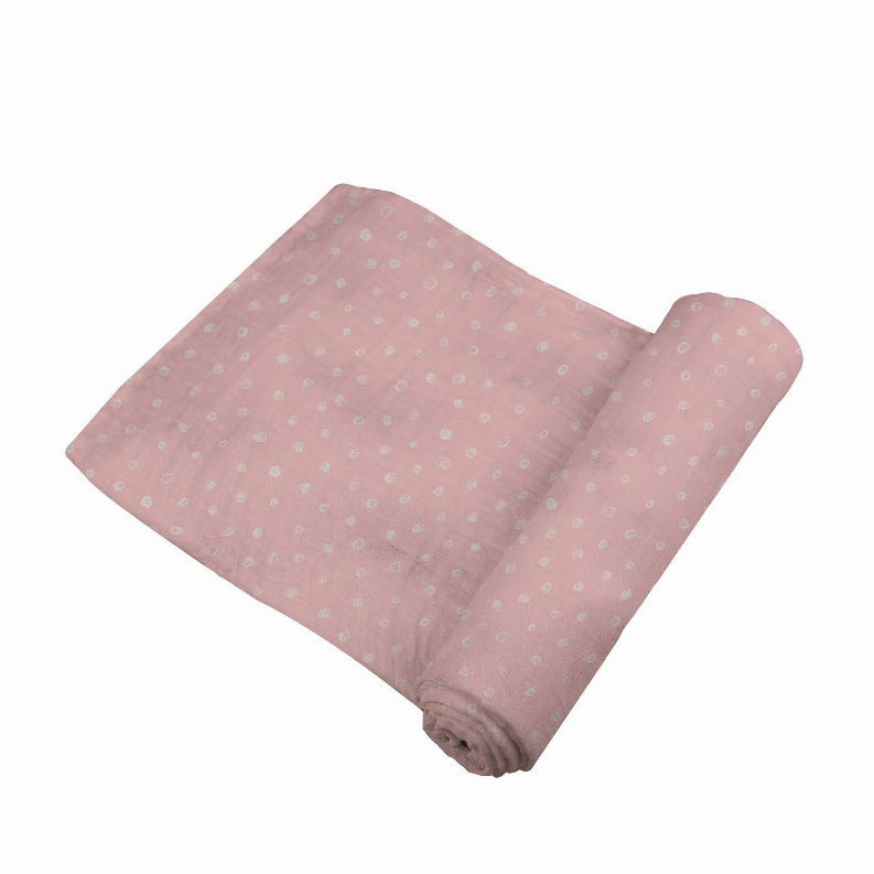 Bamboo Swaddle - Babies & Kids