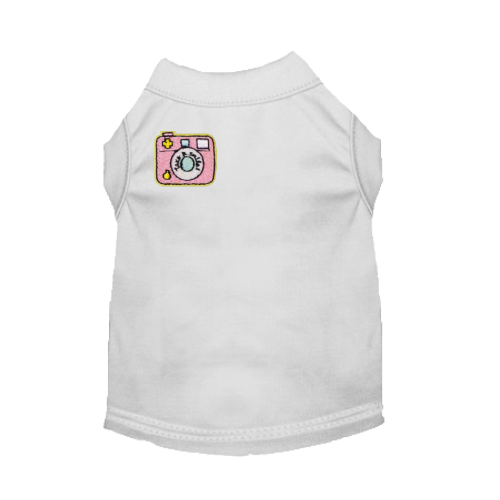 Everyday Selfie Top/Dress - Pet Supplies