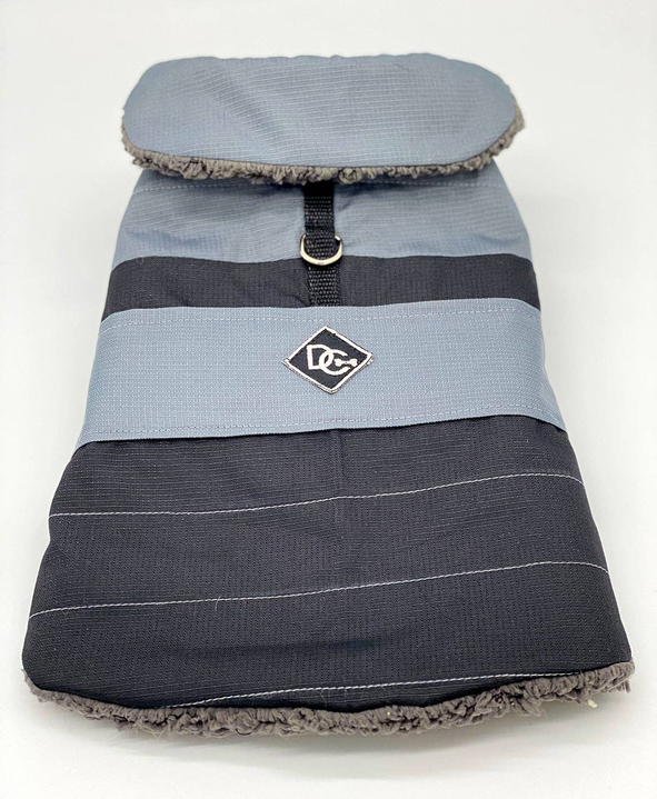 DoggieCoutureNY Water Resistant Coat - Pet Supplies