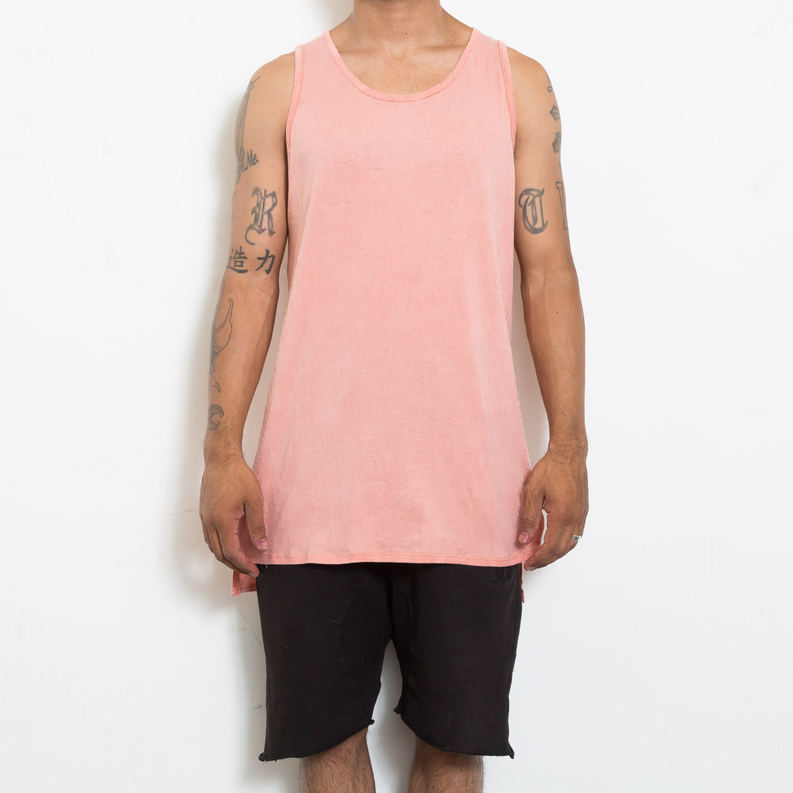 BASIC TANK - PCH / 1 / 2XL - Unisex Fashion