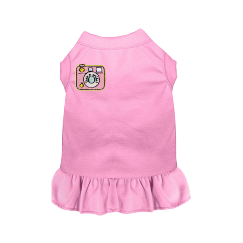 Everyday Selfie Top/Dress - Pet Supplies