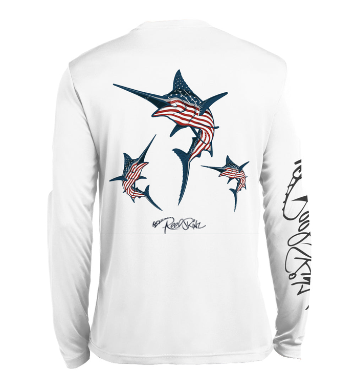 American 3 Marlin - Men's