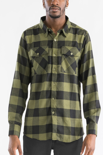 111 FLANNEL - Unisex Fashion | Clothing, Unisex Fashion