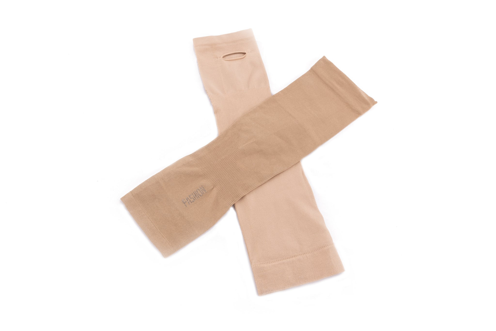 ArmDguards Arm Sleeves - TAN / 1 - Apparel and Accessories
