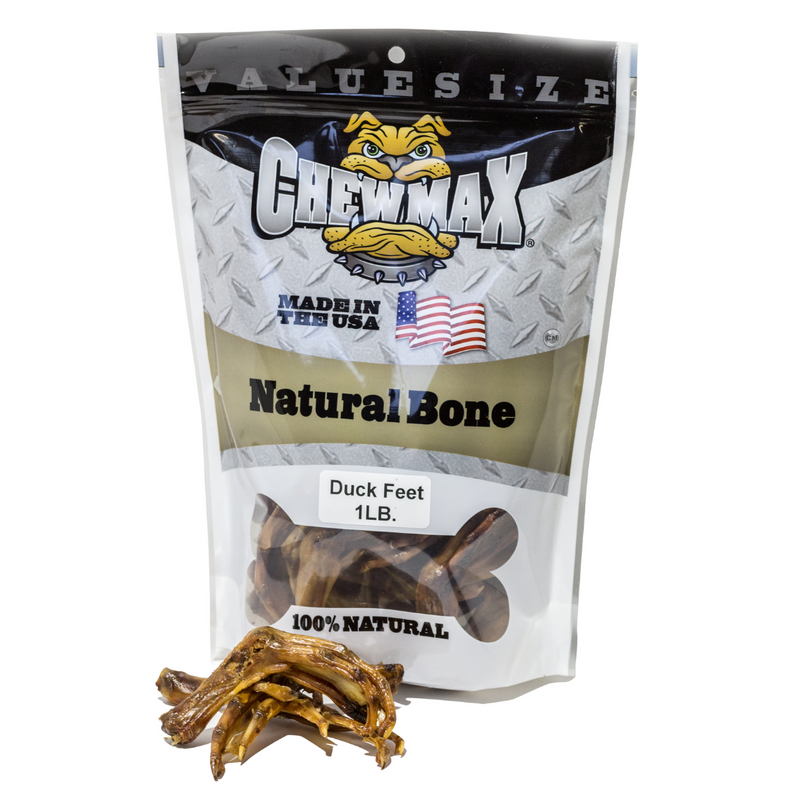 1 LB Bag Duck Feet - Treats | Pets, Treats