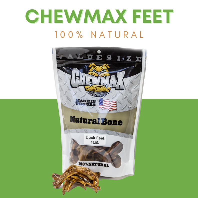 1 LB Bag Duck Feet - Treats | Pets, Treats