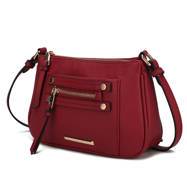 Essie Vegan Leather Women's Crossbody - Bags & Wallets