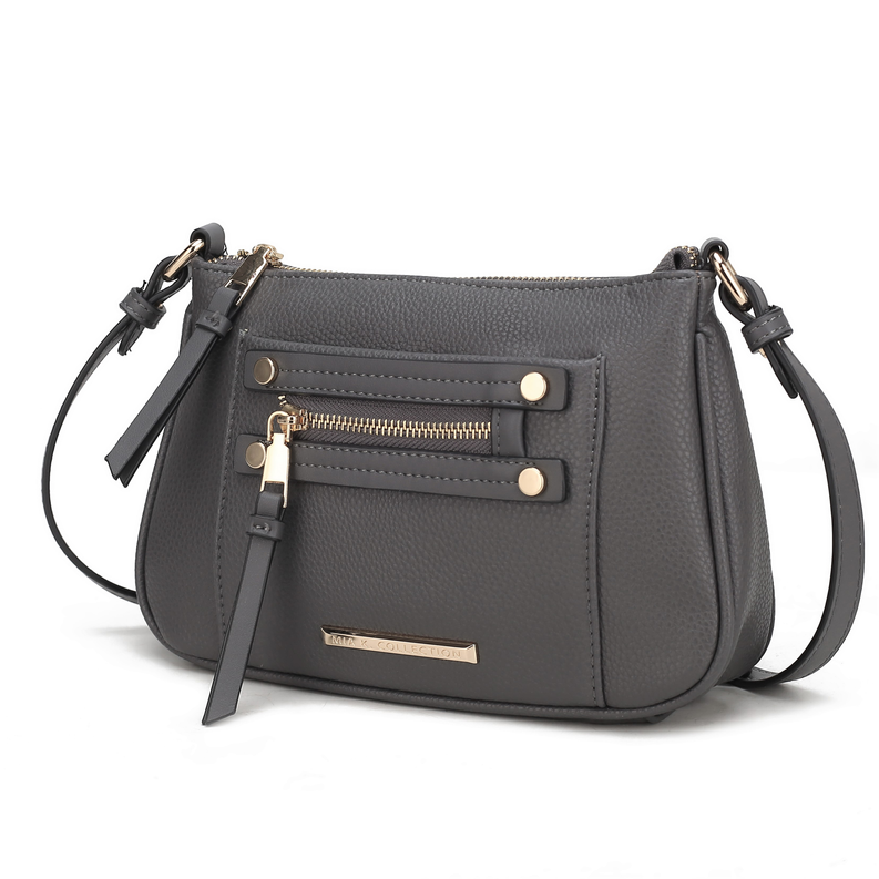 Essie Vegan Leather Women's Crossbody - Bags & Wallets