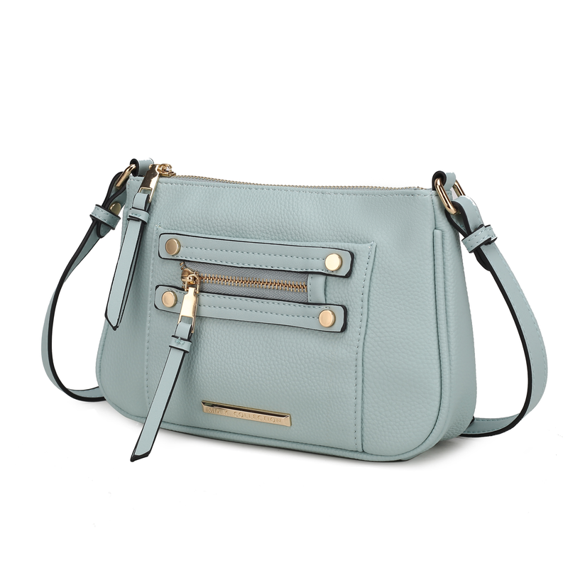 Essie Vegan Leather Women's Crossbody - Bags & Wallets