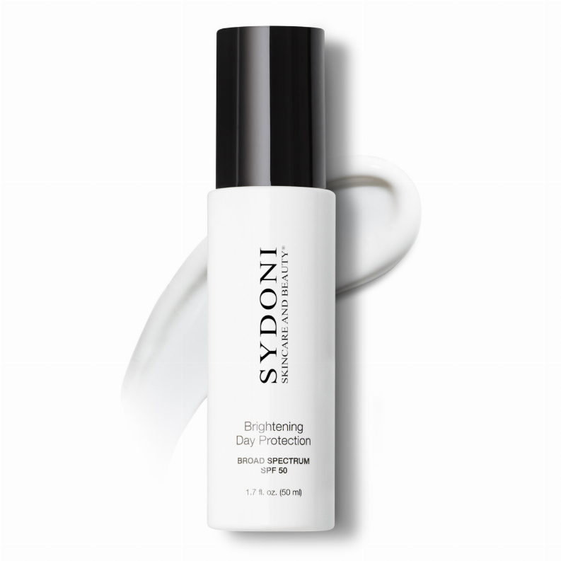 Brightening Day Protection Broad Spectrum Spf50 1.75Oz. Bottle With Pump - 1 - Skin Care