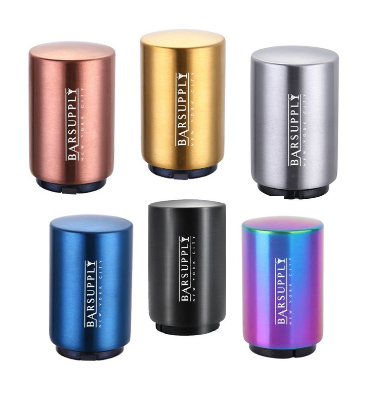 2-Pack Push & Pop Bottle Opener - Home Decor | CN, Home & Garden, Home Decor