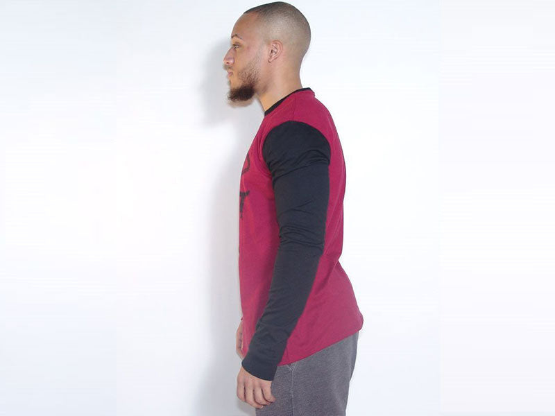 BST Long Sleeve T-Shirt - Men's
