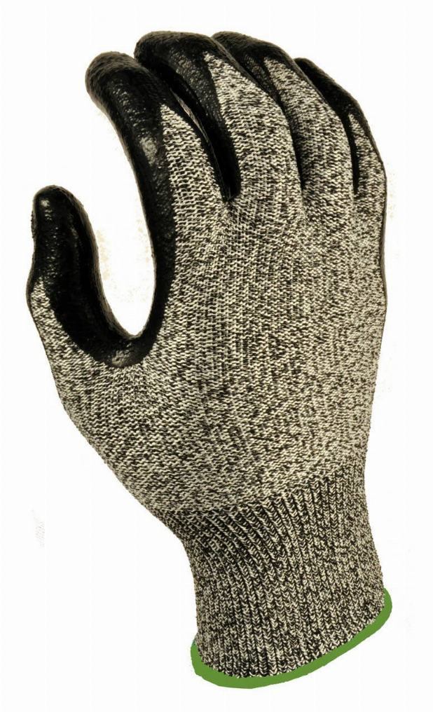 Cutshield Cut Resistant Work Gloves - Apparel and Accessories