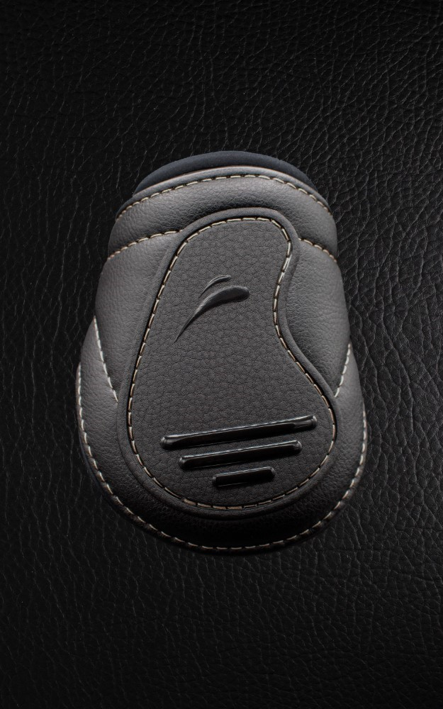 eQuick Glam Rear Boot - Black / 1 - Equestrian Apparel