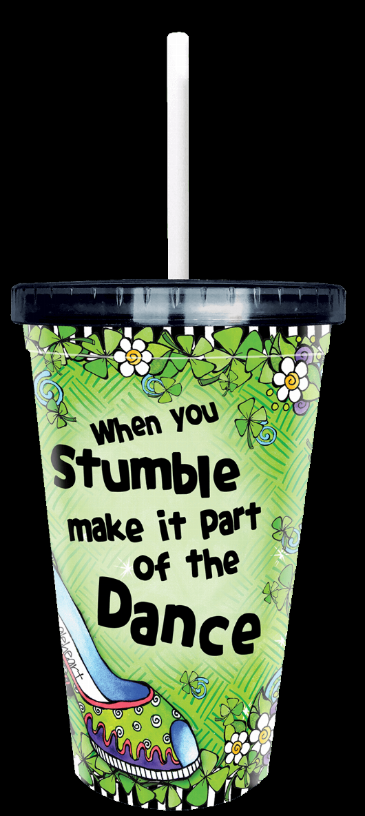 Celtic Collection COOL Cup - Stumble / 2 - Drinkware