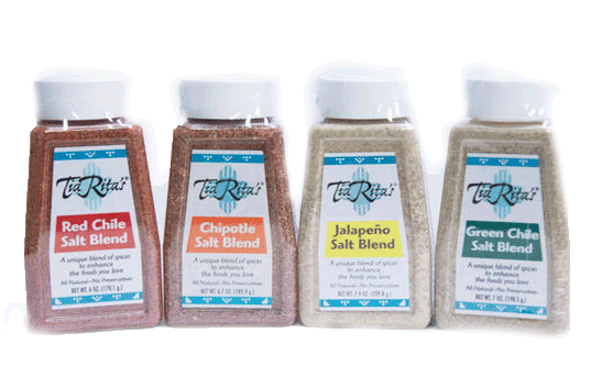 Chipotle Salt Blend - 1 / 6.7 oz - Food & Drink