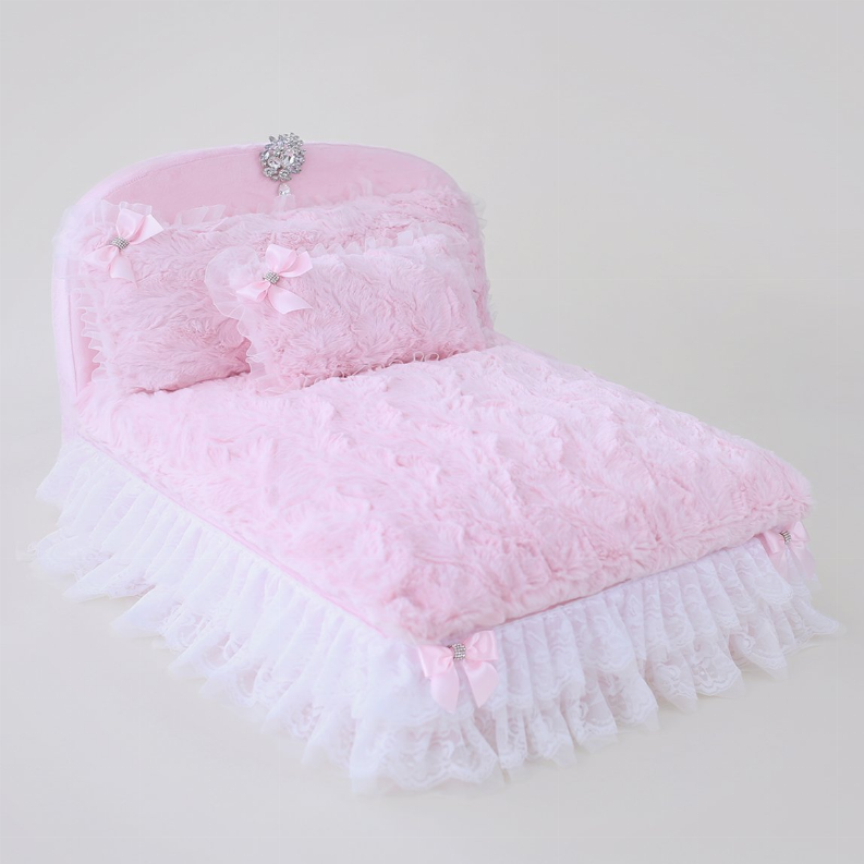 Enchanted Nights Dog Bed - Baby Doll / 1 / One Size - Pet Supplies