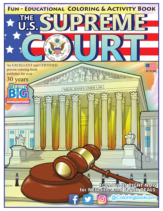 12 Supreme Court 12 Constitution - Apparel and Accessories | Apparel and Accessories, Babies & Toys, Kids
