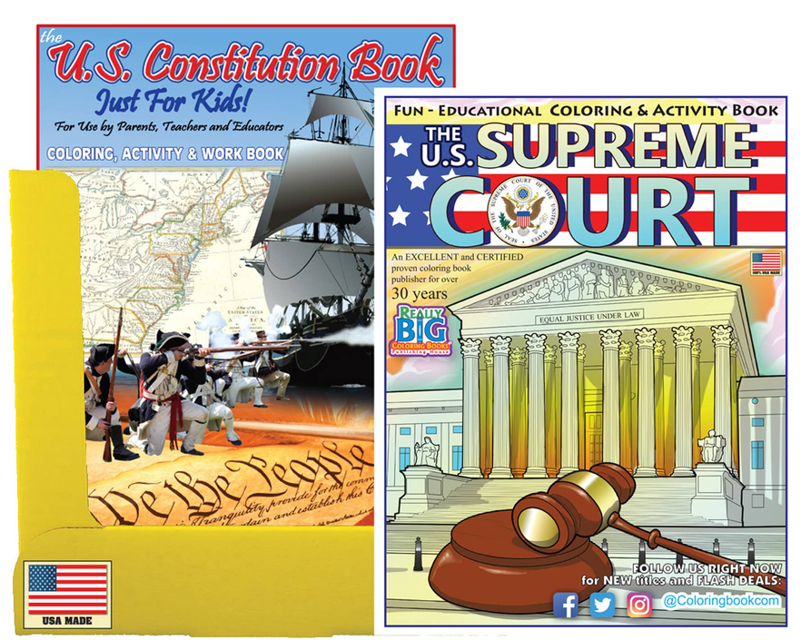 12 Supreme Court 12 Constitution - Apparel and Accessories | Apparel and Accessories, Babies & Toys, Kids