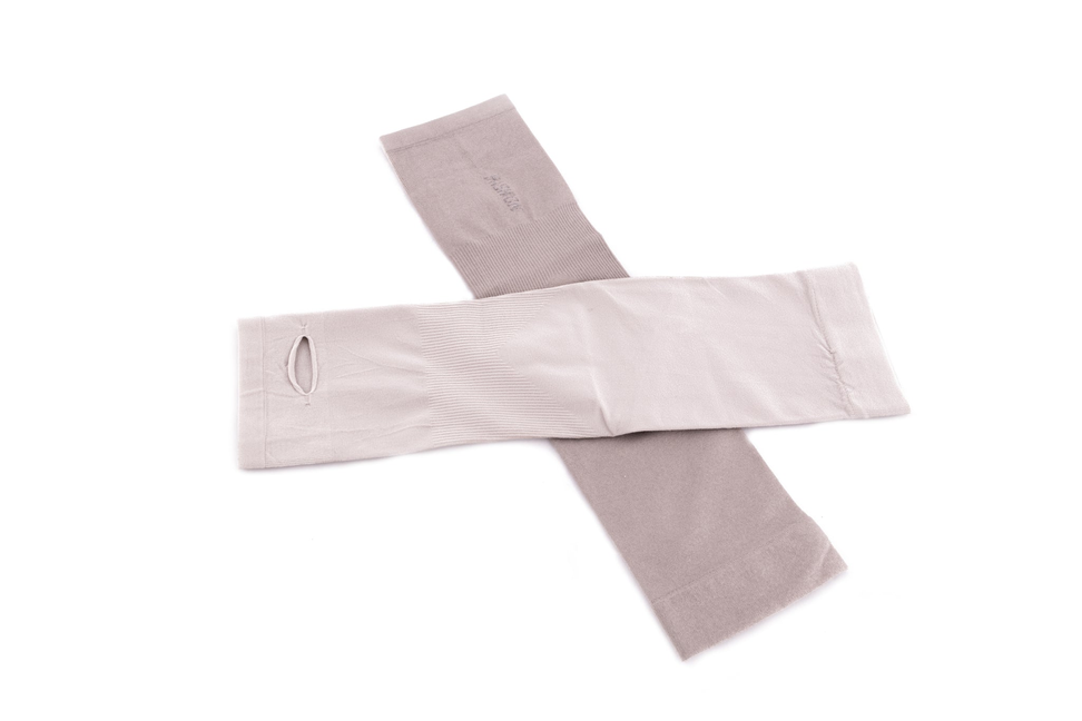 ArmDguards Arm Sleeves - GREY / 1 - Apparel and Accessories