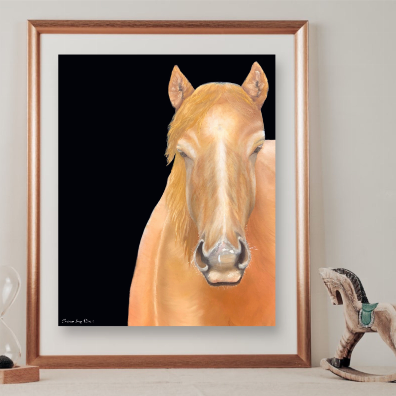 Art Prints -Mindeulle - 1 - Home Decor