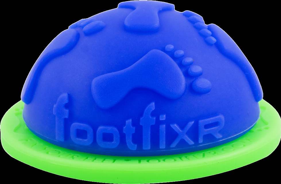 AIRfeet FootFIXR Smooth - 1 - Footwear