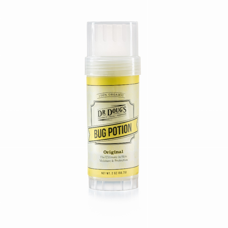 Bug Potion - 1 / Large Twist-up (2oz.) - Skin Care
