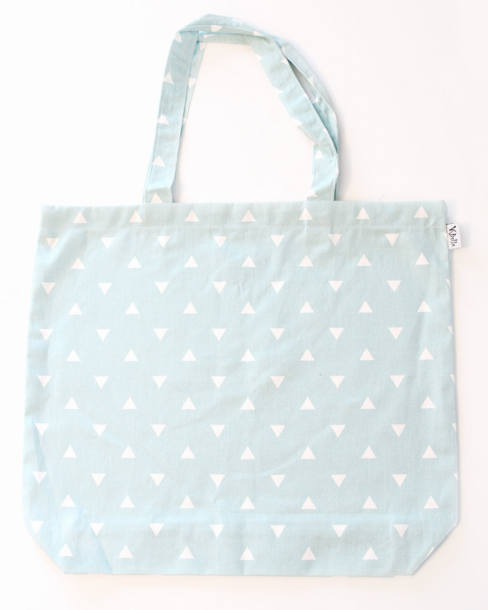 Ashley Market Tote - 1 - Bags & Wallets