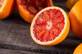 Blood Orange Body Wash - 1 - Home Decor