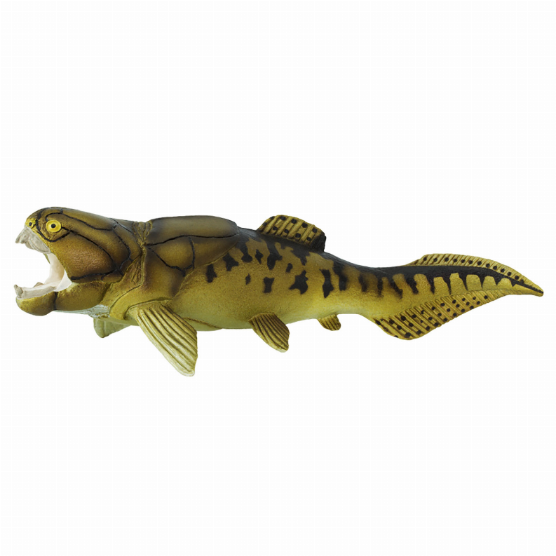 Dunkleosteus - 1 - Toys