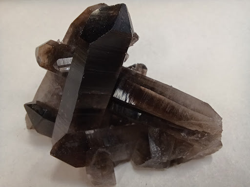 Black Quartz - 1 - Toys