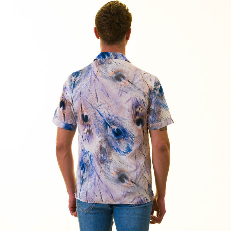 Feathered-Up - 1 / S - Men's