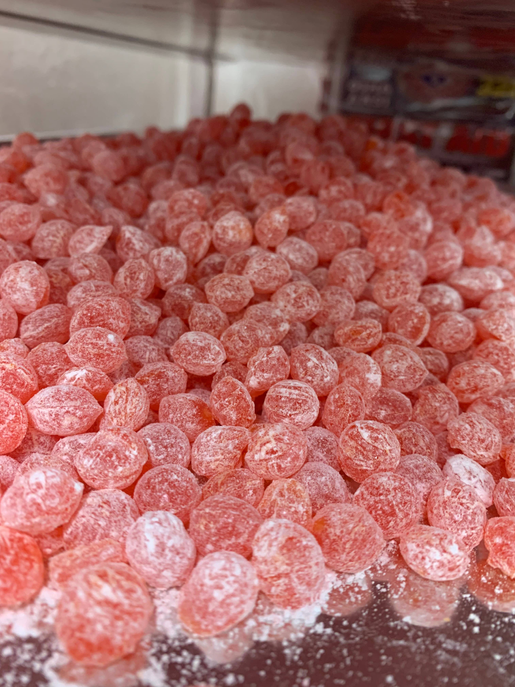 Colorado Bulk Candy - Cinnamon / Pack of 10 - Treats