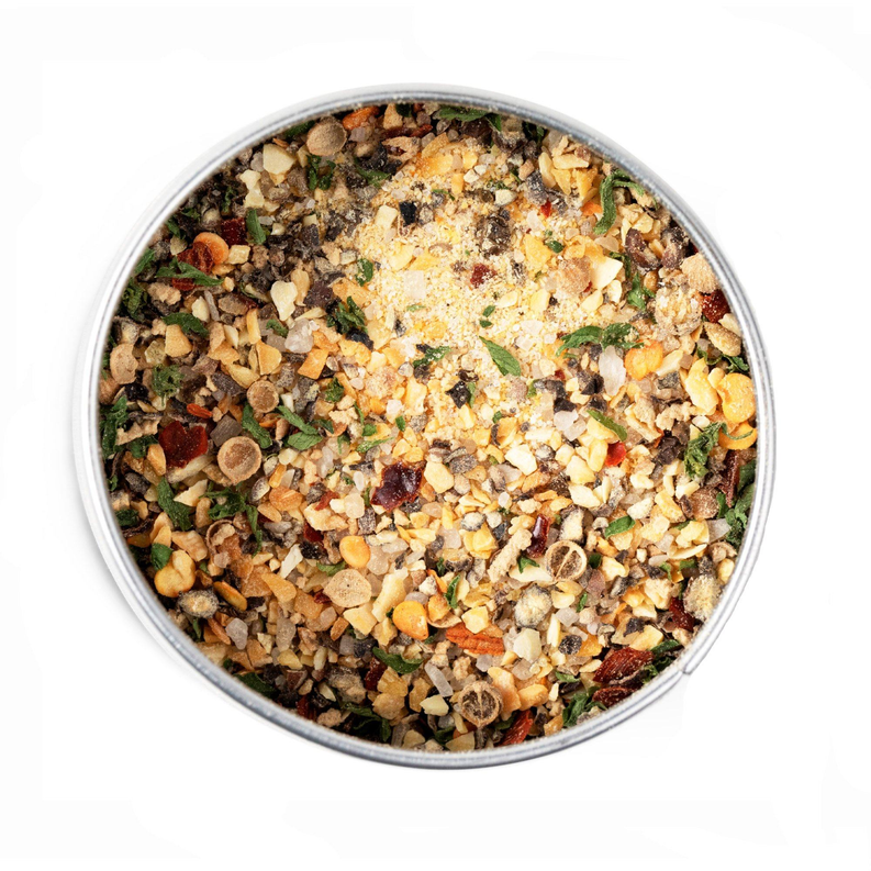 Chop House Choice BBQ Seasoning - 1 - Food & Drink