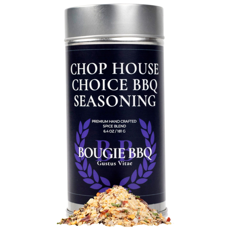 Chop House Choice BBQ Seasoning - 1 - Food & Drink