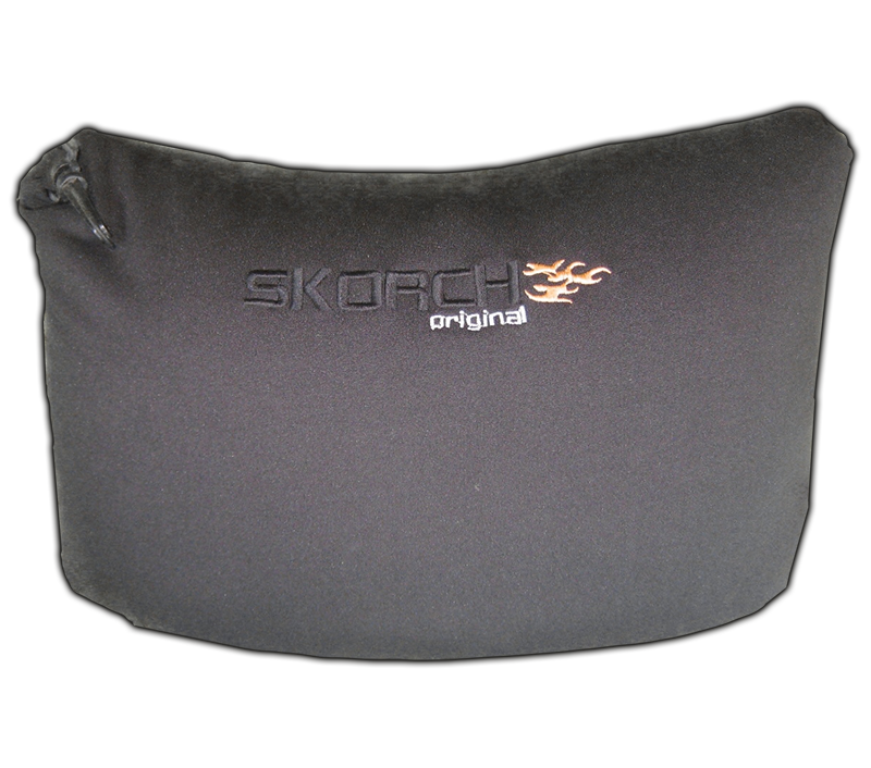 2-in-1 Travel Pillow with Hoodie (#103) - Travel Accessories | Home & Garden, Travel Accessories