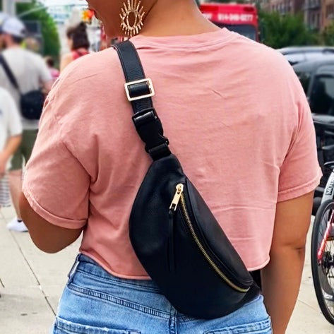 CACHE Belt Bag - 1 - Bags & Wallets