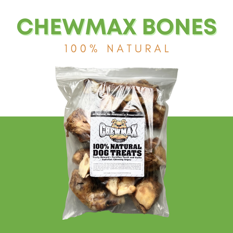 Beef Tidbit Bag - 1 / 5 LB - Treats