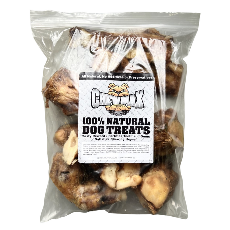 Beef Tidbit Bag - 1 / 5 LB - Treats