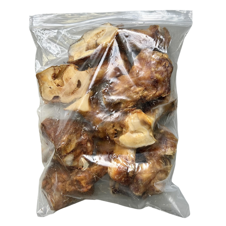 Beef Tidbit Bag - 1 / 5 LB - Treats