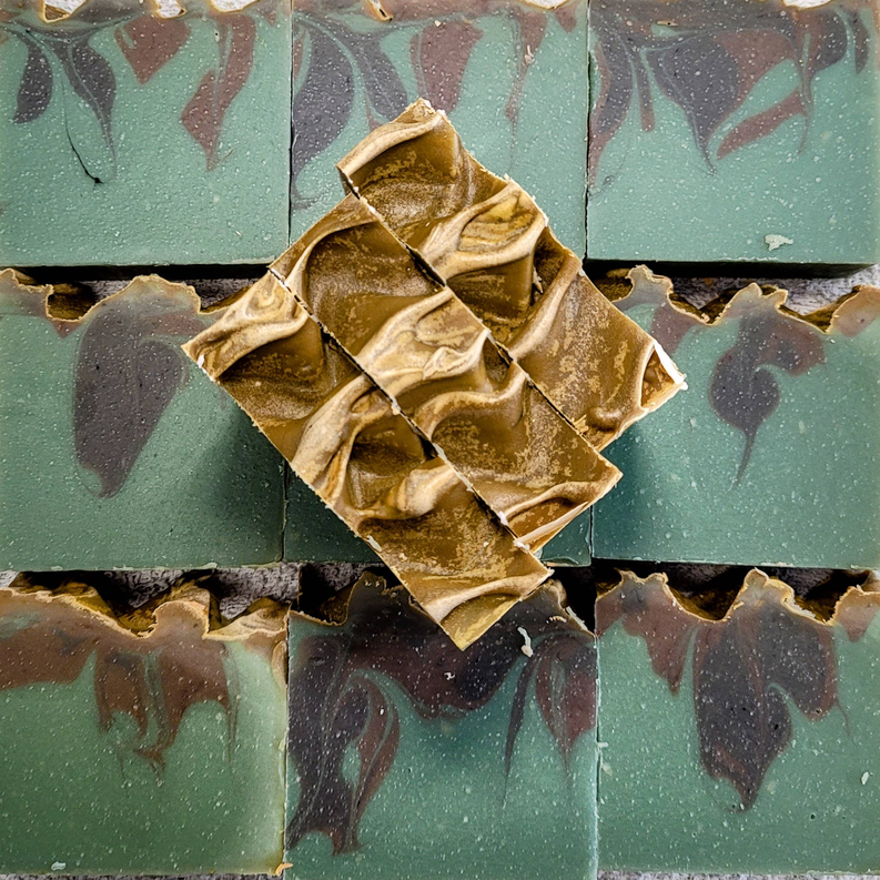 Born on the Bayou - Palo Santo Patchouli - 1 - Home Decor