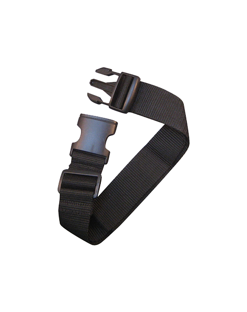 Carry All Clip (#144) Attach extra items to rolling suitcase. - 1 - Travel Accessories