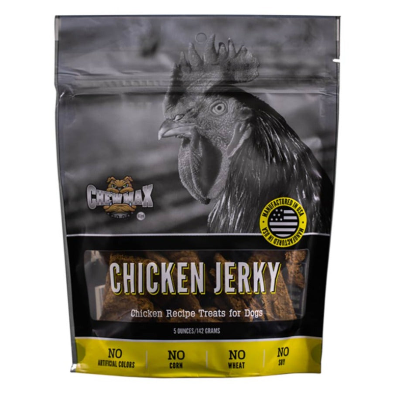 Chicken Jerky - 1 / Individual - Treats