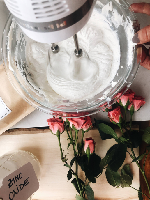 Bulk Shea Butter, Raw & Unrefined - 1 - Home Decor