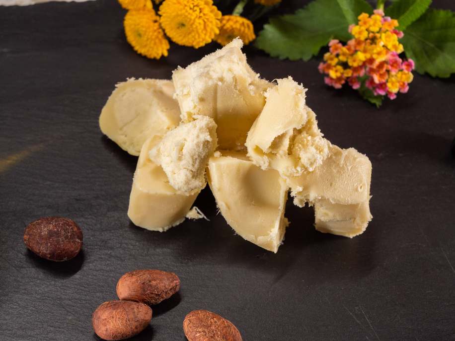 Bulk Shea Butter, Raw & Unrefined - 1 - Home Decor